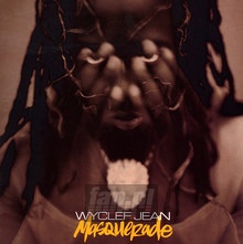 Masquerade - Wyclef Jean