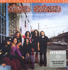 Pronounced Leh-Nerd Skin-Nerd - Lynyrd Skynyrd - powiększ Pronounced Leh-Nerd Skin-Nerd - Lynyrd Skynyrd