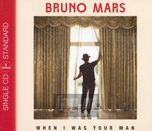 When I Was Your Man - Bruno Mars