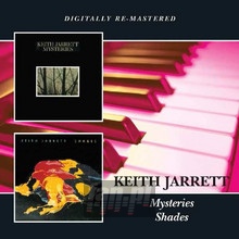 Mysteries + Shades - Keith Jarrett