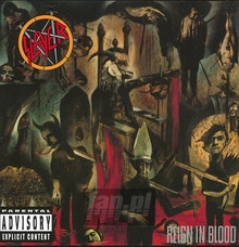 Reign In Blood - Slayer