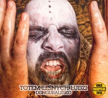 Totem Lenych Ludzi - Donguralesko
