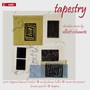 Tapestry: Chamber Music Elliot Schwartz - Kreutzer Quartet