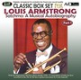 Satchmo: A Musical Autobiography- Part 1 - Louis Armstrong