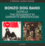 Classic Albums: Gorilla/The Doughnut In Granny's G - The Bonzo Dog Band 