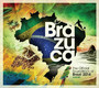 The Official Soundtrack - Brazuca Brasil 2014