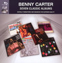 7 Classic Albums - Benny Carter