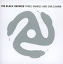 Three Snakes & One Charm - The Black Crowes 