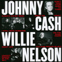 VH1 Storytellers - Johnny Cash / Willie Nelso
