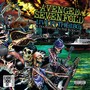 Live In The LBC/Diamonds In The Rough - Avenged Sevenfold