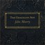 Graceless Age - John Murry