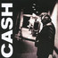 American III: Solitary Man - Johnny Cash