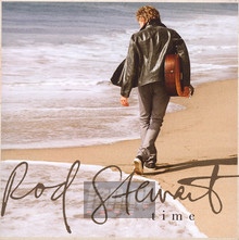 Time - Rod Stewart