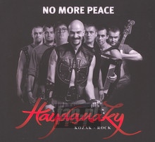 No More Peace - Haydamaky
