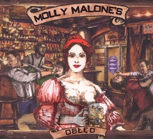 Obd - Molly Malone's