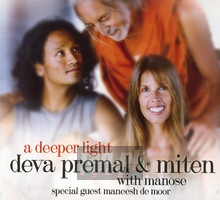 A Deeper Light - Miten & Deva Premal