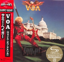 Voa - Sammy Hagar