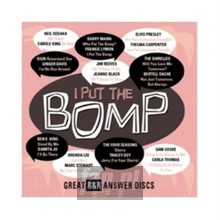 I Put The Bomp - V/A