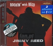 Rockin' With Reed - Jimmy Reed