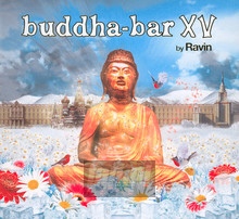 Buddha Bar XV - Buddha Bar   