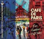 Cafe De Paris: Les Annees Caf' Conc' - Cafe De Paris: Les Annees Caf' Conc'