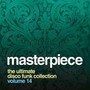 vol. 14-Masterpiece The Ultimate Disco Funk Collec - Masterpiece The Ultimate Disco Funk Collection