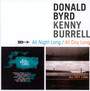 All Night Long/All Day Long - Donald Byrd / Kenny Burrel