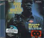 That's My Story/House Of The Blues - John Lee Hooker 