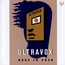 Rage In Eden - Ultravox