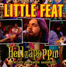 Hellzapoppin - Little feat