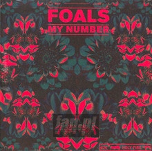 My Number - The Foals
