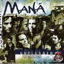 MTV Unplugged - Mana