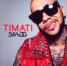 Swagg - Timati