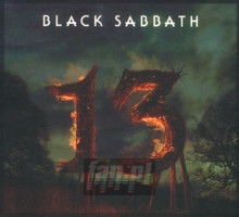 13 - Black Sabbath