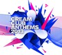 Cream Club Anthems 2013 - V/A