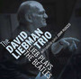Lieb Plays The Beatles - David Liebman Trio  & Joh