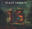 13 - Black Sabbath