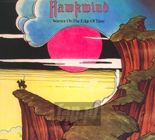 Warrior On The Edge Of Time - Hawkwind