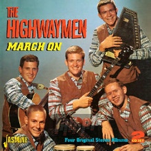 March On - The Highwaymen