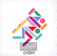 Hanging Gardens - Classixx