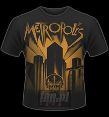 Metropolis _TS80334_ - Plan 9 - Metropolis