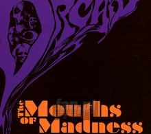 The Mouth Of Madness - Orchid