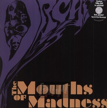 The Mouth Of Madness - Orchid