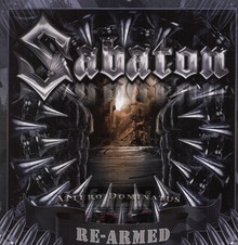 Attero Dominatus - Sabaton - bigger Attero Dominatus - Sabaton