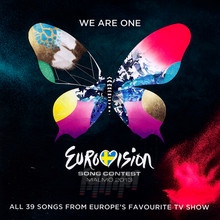 Eurovision Song Contest Malmo 2013 - Eurovision Song Contest   