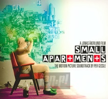 Small Apartments - Per  Gessle 