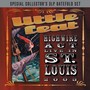 Highwire Act Live In ST ST. Louis 2013 - Little feat