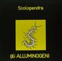 Scolopendra - Alluminogeni