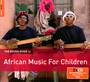 Rough Guide To African Music For Children - Rough Guide To...  