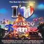 I Love Disco France - I Love Disco 